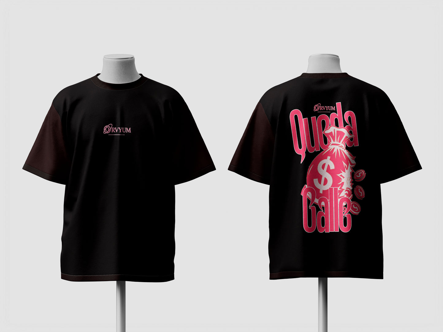 QUEDA CALLE OVERSIZE